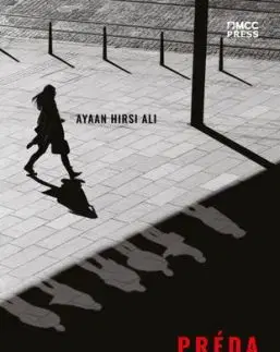 Préda - Ayaan Hirsi Ali