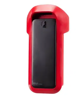 W-TEC SwapCharge červená