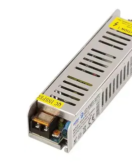 Greenlux LED Elektronický transformátor LED/80W/12V 