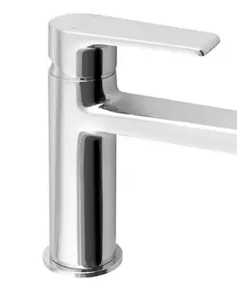 Sapho - Umývadlová batéria KAI 15 cm lesklý chróm KA02