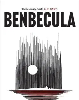 Benbecula - Graeme Macrae Burnet