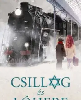 Csillag és lóhere - Jean Grainger