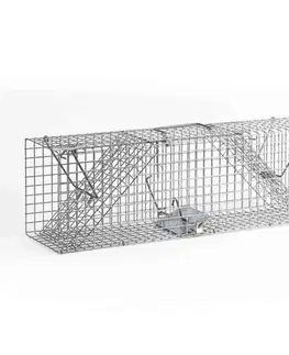 Pasca Wiretrap90, na hlodavce, 90x18x23 cm