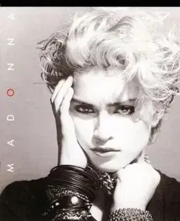 Madonna - Madonna (Remastered) CD - Madonna