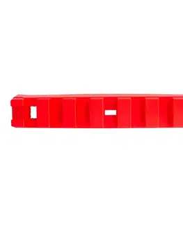 inSPORTline Rectangle žltá