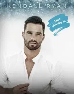 Až do konce - Kendall Ryanová