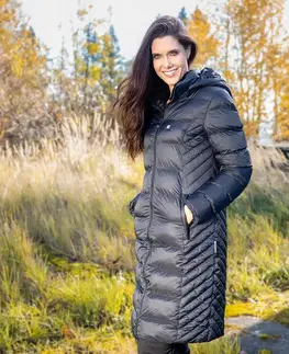 inSPORTline Electronics WARMatera čierna - XL