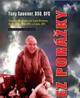 Bez porážky - Tony Spooner