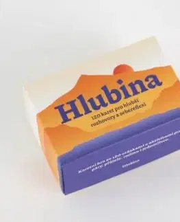 Hra Hlubina (hra v češtine)
