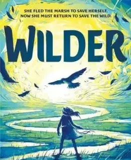 Wilder - Penny Chrimes