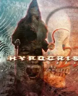 Hypocrisy - Catch 22: The Complete Edition 2CD - Hypocrisy
