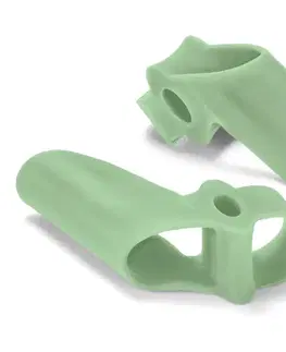 Chrániče na hallux valgus, 2 ks