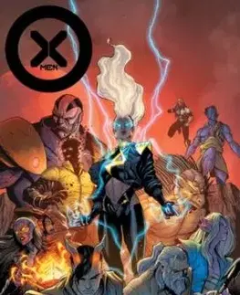 X-Men By Al Ewing Omnibus - Al Ewing