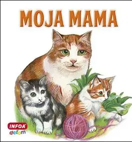 Moja mama