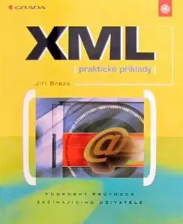 XML - Jiří Bráza