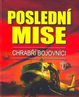 Poslední mise - John Mullins