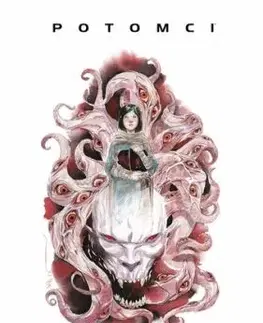 Potomci - Jeff Lemire, Dustin Nguyen