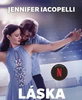 Láska na ľade - Jennifer Iacopelli