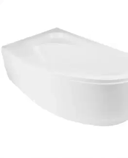 Obklad vane Cornea Comfort ľavá