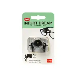 Legami Led svetlo na okuliare Night Dream