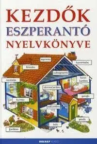 Kezdők eszperantó nyelvkönyve - Helen Daviesová