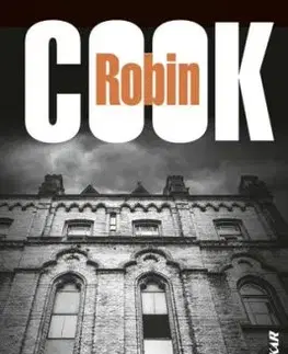 Bellevueská nemocnica - Robin Cook
