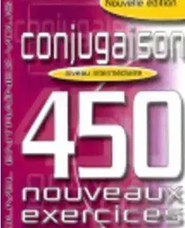 Conjugaison 450 Intermediaire
