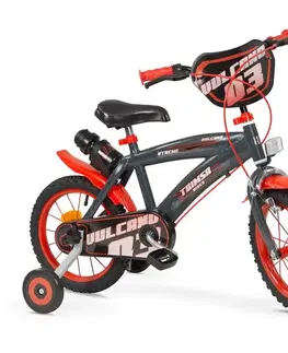Toimsa Vulcano 14"
