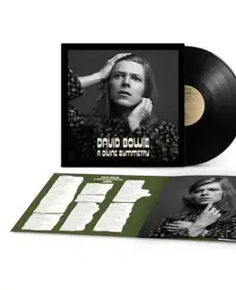 Bowie David - Divine Symmetry LP - David Bowie