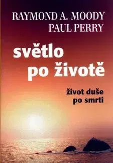 Světlo po životě - Raymond A. Moody