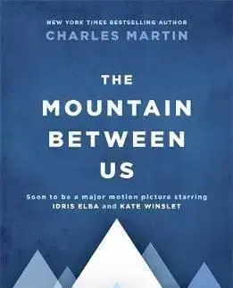 The Mountain Between Us - Martin Charles