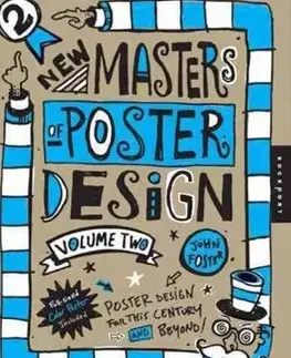 New Masters of Poster Design - John Foster
