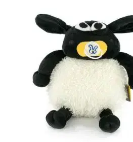 SHAUN THE SHEEP plyšová hračka TIMMY 30cm - BARRADO