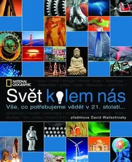 Svět kolem nás - David Wallechinsky