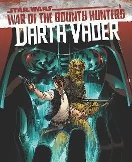 Star Wars Darth Vader by Greg Pak 3 - Greg Pak, Guiu Vilanova