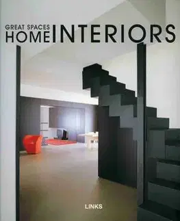 Great Spaces: Home Interiors