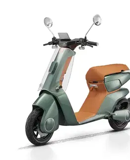Stardust 45 čierna