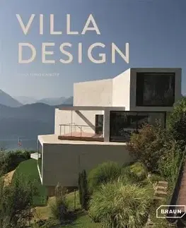 Villa Design - Agata Toromanoff