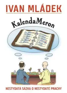 KalendaMeron - Ivan MLádek