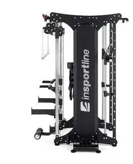 inSPORTline Cable Column CC650 Double