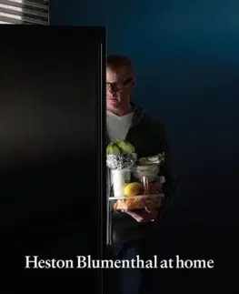 Heston Blumenthal at Home - Heston Blumenthal