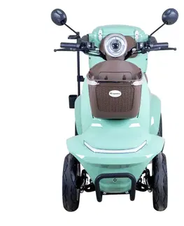 W-TEC Lubica II šedá
