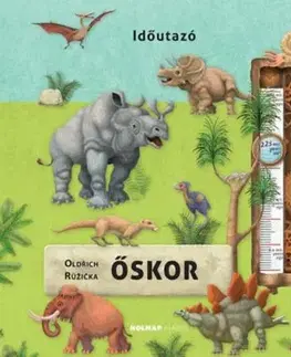 Őskor - Oldřich Růžička