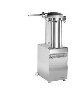 DADAUX Hydraulická piestová narážka 25l