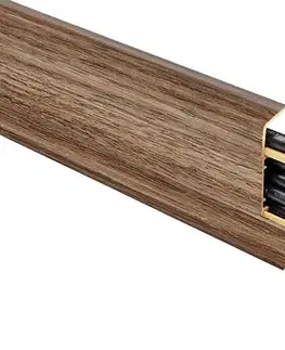 PVC lišta FATRA Thermofix L0005
