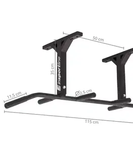 inSPORTline RK110
