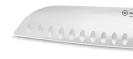 WÜSTHOF Nôž Santoku Wüsthof Classic White 17 cm