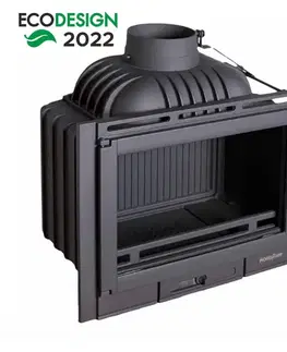 Krbová vložka Delios 13kW