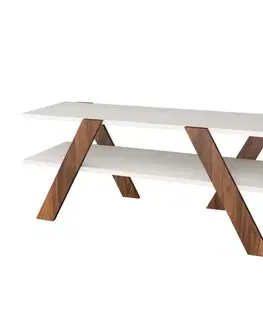 Televízny stolík Basic
