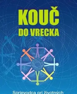 Kouč do vrecka (brožúra + 56 kariet) - Marína Terenová